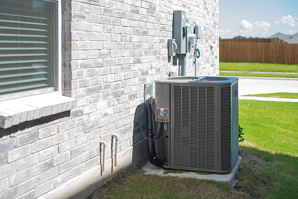Reliable Ac Installation contractor in Greeley, CO by FH HVAC